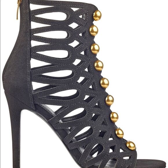 🎉last deal  🎉Guess heels 👠 - Picture 1 of 8